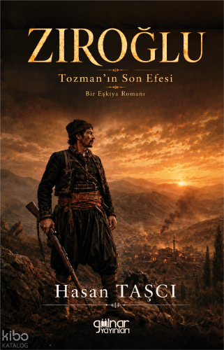 Zıroğlu;Tozman'ın Son Efesi