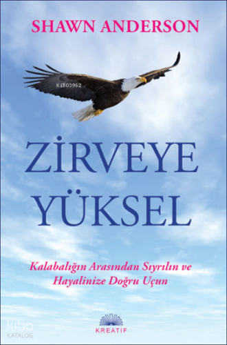 Zirveye Yüksel