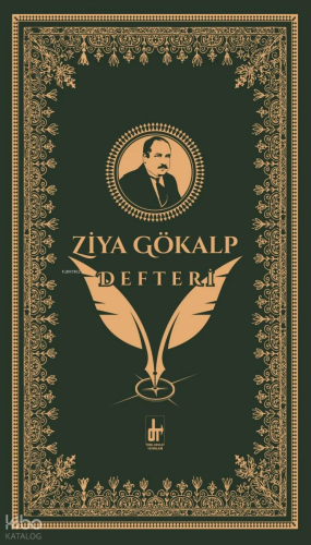 Ziya Gökalp Defteri | Kolektif | Töre Devlet
