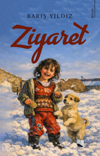 Ziyaret | Barış Yıldız | Karina Kitap