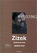 Zizek; Eleştirel Bir Giriş