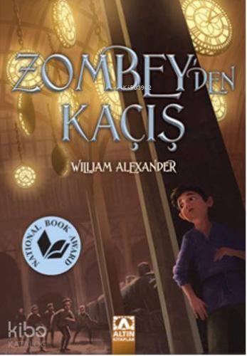 Zombey'den Kaçış