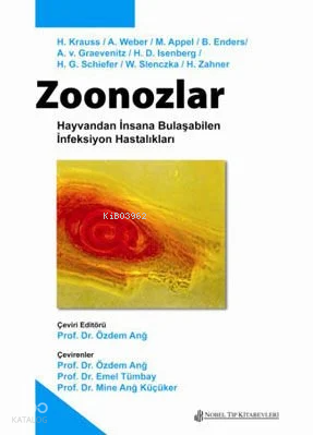 Zoonozlar: Hayvandan İnsana Bulaşabilen İnfeksiyon Hastalıkları | Özde