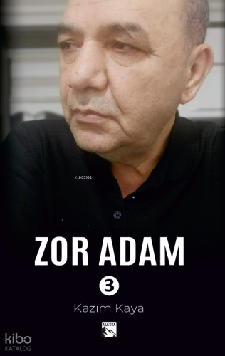 Zor Adam 3