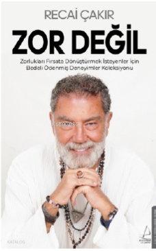 Zor değil