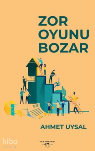 Zor Oyunu Bozar