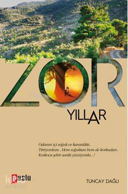 Zor Yıllar