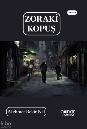 Zoraki Kopuş