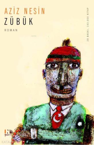 Zübük; Kağnı Gölgesindeki İt