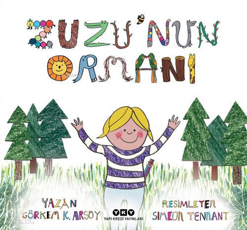 Zuzu'nun Ormanı